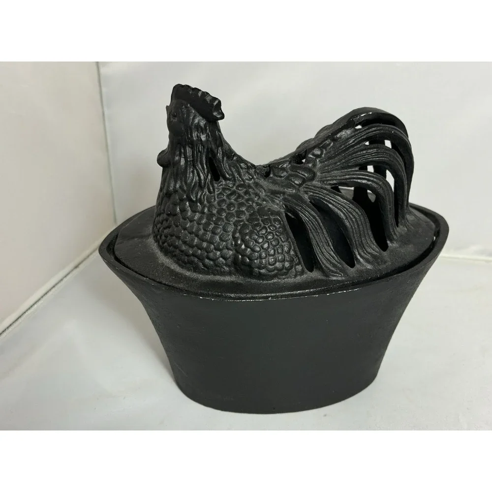 N/A antique cast